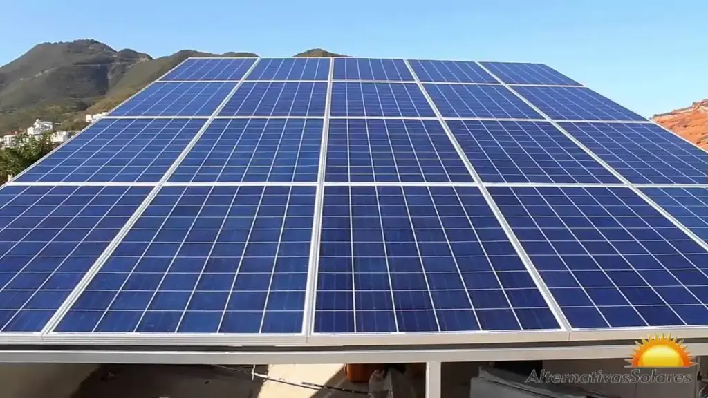 [EN-R20] 20 Paneles de 620 W -Residencial