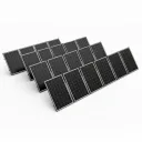 20 Paneles de 620 W -Residencial