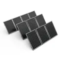 10 Paneles de 620 W -Residencial