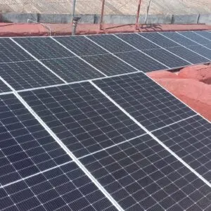 [EN-R14] Paquete 14 paneles de 620w -Residencial