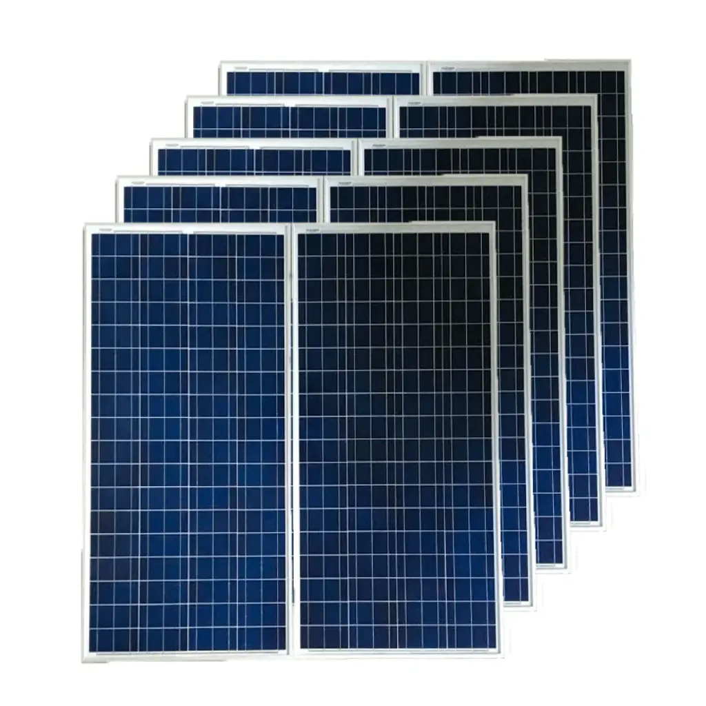 [C30PL] Paquete 30 paneles de 620w -Comercial Plus