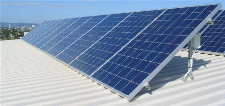 [C50PRM] Paquete 50 paneles de 620w -Comercio Premium