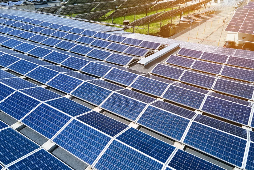 [C90EMP] Paquete 90 paneles de 620w -Comercial Empresarial