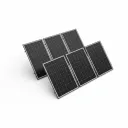 Paquete 6 paneles de 620w -Residencial